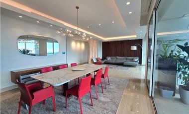 APARTAMENTO EN VENTA EN SANTA MARIA PH SOLANA REMODEL WA