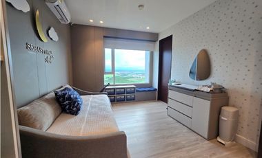 APARTAMENTO EN VENTA EN SANTA MARIA PH SOLANA REMODEL WA