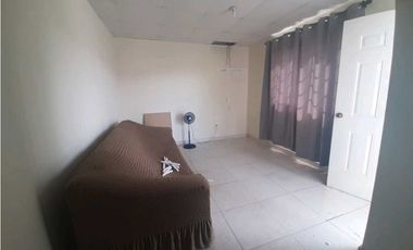 ALQUILO CASA EN ARRAIJAN VALLE HERMOSO BARRIADA APEIBA