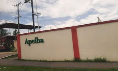 ALQUILO CASA EN ARRAIJAN VALLE HERMOSO BARRIADA APEIBA