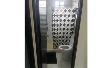 ALQUILO CASA EN ARRAIJAN VALLE HERMOSO BARRIADA APEIBA