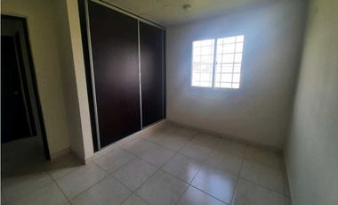 ALQUILO CASA EN ARRAIJAN VALLE HERMOSO BARRIADA APEIBA