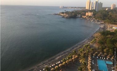 Venta de Apartamento en Playa Gorgona, 1 recámara en Royal Palm