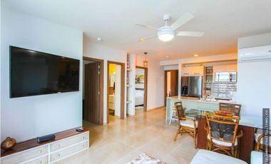 Venta de Apartamento en Playa Gorgona, 1 recámara en Royal Palm