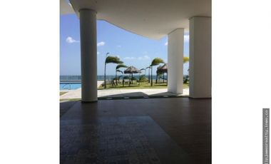 Venta de Apartamento en Playa Gorgona, 1 recámara en Royal Palm
