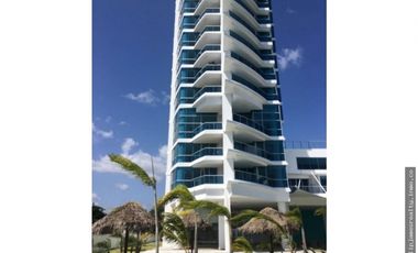 Venta de Apartamento en Playa Gorgona, 1 recámara en Royal Palm