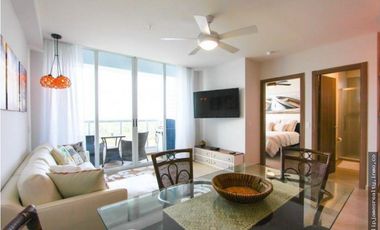 Venta de Apartamento en Playa Gorgona, 1 recámara en Royal Palm
