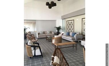 Venta de Apartamento en Playa Gorgona, 1 recámara en Royal Palm