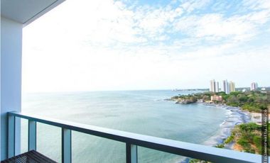 Venta de Apartamento en Playa Gorgona, 1 recámara en Royal Palm