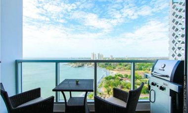 Venta de Apartamento en Playa Gorgona, 1 recámara en Royal Palm