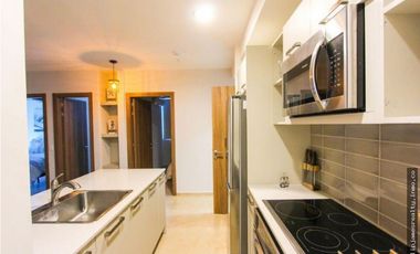 Venta de Apartamento en Playa Gorgona, 1 recámara en Royal Palm