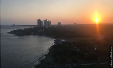 Venta de Apartamento en Playa Gorgona, 1 recámara en Royal Palm