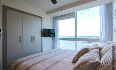 Venta de Apartamento en Playa Gorgona, 1 recámara en Royal Palm