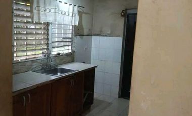 VENDO CASA EN LA CHORRERA BARRIADA VISTA MAR