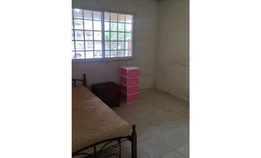 VENDO CASA EN LA CHORRERA BARRIADA VISTA MAR