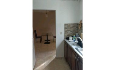 VENDO CASA EN LA CHORRERA BARRIADA VISTA MAR