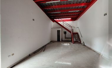 Locales en alquiler desde 60m2 en La Chorrera (DR)