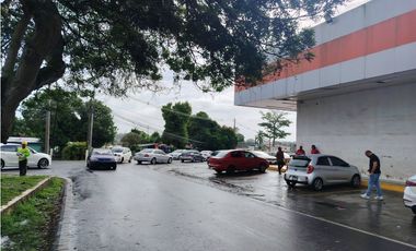 Locales en alquiler desde 60m2 en La Chorrera (DR)