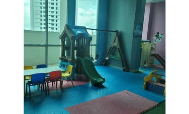 Se vende Apto.en.Belle view con.terraza