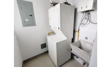 Se vende Apto.en.Belle view con.terraza