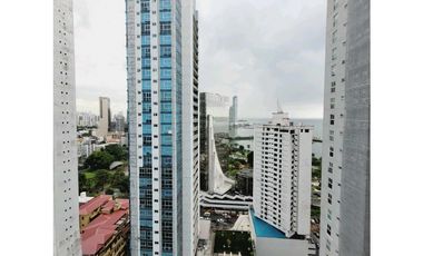 Se vende Apto.en.Belle view con.terraza