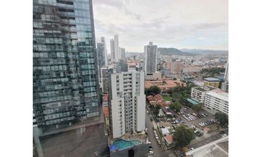 Se vende Apto.en.Belle view con.terraza