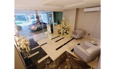 Se vende Apto.en.Belle view con.terraza