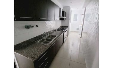 Se vende Apto.en.Belle view con.terraza