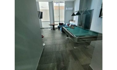 Se vende Apto.en.Belle view con.terraza