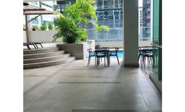 Se vende Apto.en.Belle view con.terraza