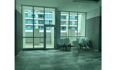 Se vende Apto.en.Belle view con.terraza