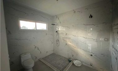 VENTA DE CASA BOQUETE NUEVA 3R A EXTRENAR