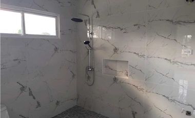 VENTA DE CASA BOQUETE NUEVA 3R A EXTRENAR