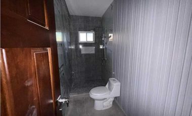 VENTA DE CASA BOQUETE NUEVA 3R A EXTRENAR