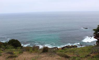 TERRENO DE 3,2 HA EN SECTOR EL TEBO ,HORCON