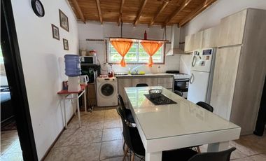CASA EN OSTENDE