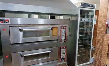 Arriendo Local Comercial en Rancagua (Pastelería Funcionando)