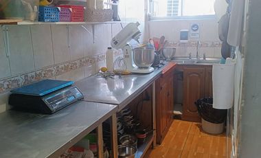 Arriendo Local Comercial en Rancagua (Pastelería Funcionando)