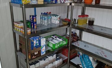 Arriendo Local Comercial en Rancagua (Pastelería Funcionando)