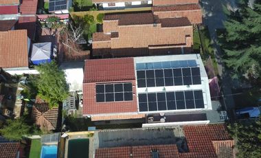 Arriendo Local Comercial en Rancagua (Pastelería Funcionando)