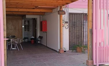 Arriendo Local Comercial en Rancagua (Pastelería Funcionando)