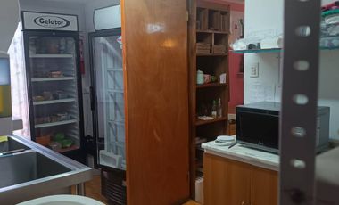 Arriendo Local Comercial en Rancagua (Pastelería Funcionando)
