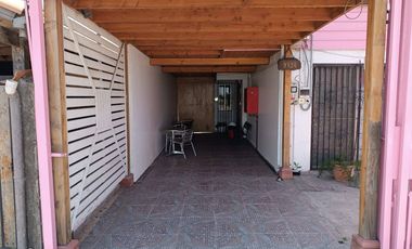 Arriendo Local Comercial en Rancagua (Pastelería Funcionando)