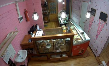 Arriendo Local Comercial en Rancagua (Pastelería Funcionando)
