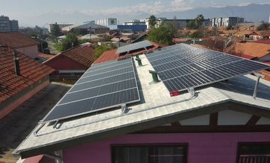 Arriendo Local Comercial en Rancagua (Pastelería Funcionando)