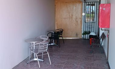 Arriendo Local Comercial en Rancagua (Pastelería Funcionando)