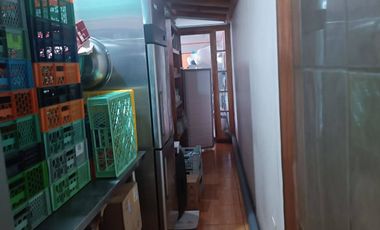 Arriendo Local Comercial en Rancagua (Pastelería Funcionando)