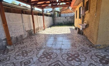 Vende Casa en Coltauco, Sector Almendro, Villa Almendral