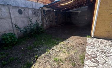 Vende Casa en Coltauco, Sector Almendro, Villa Almendral