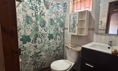 Vende Casa en Coltauco, Sector Almendro, Villa Almendral